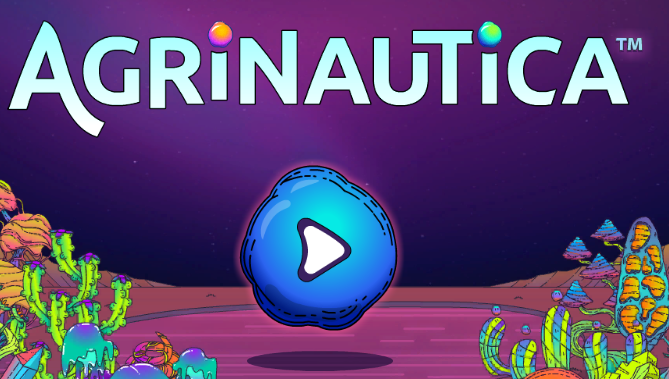 Agrinautica
