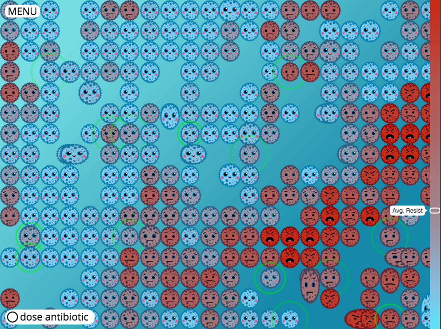 Antibiotic Resistance