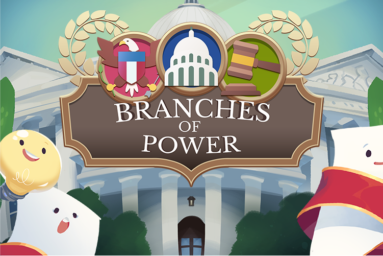 Branches of Power