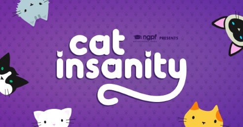 Cat Insanity