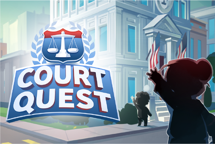 Court Quest