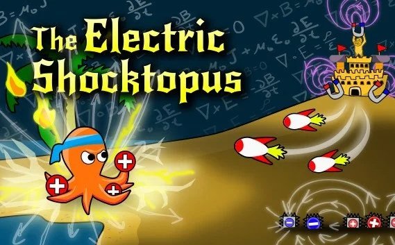 The Electric Shocktopus