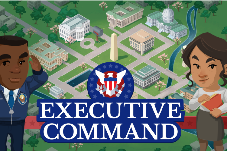 Executive Command