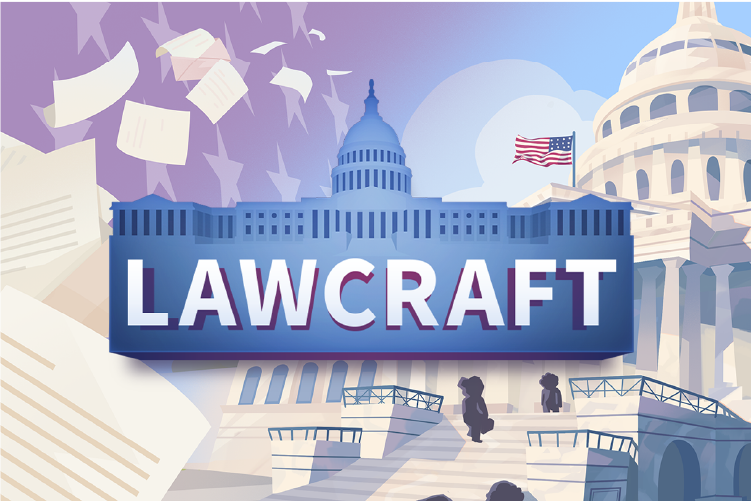 LawCraft