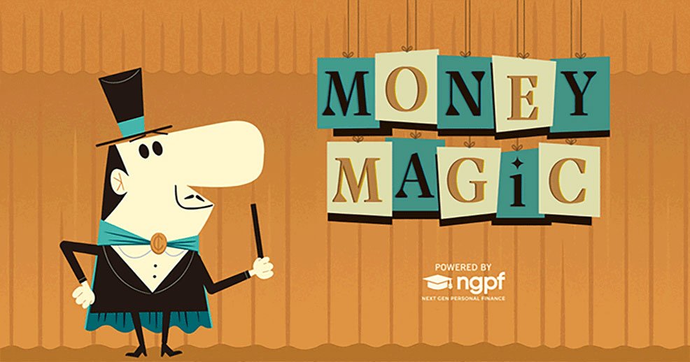 Money Magic