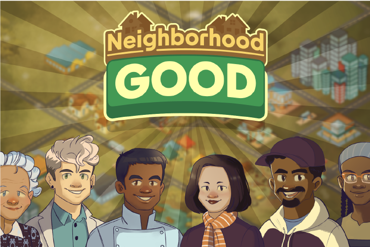 Neighborhood Good