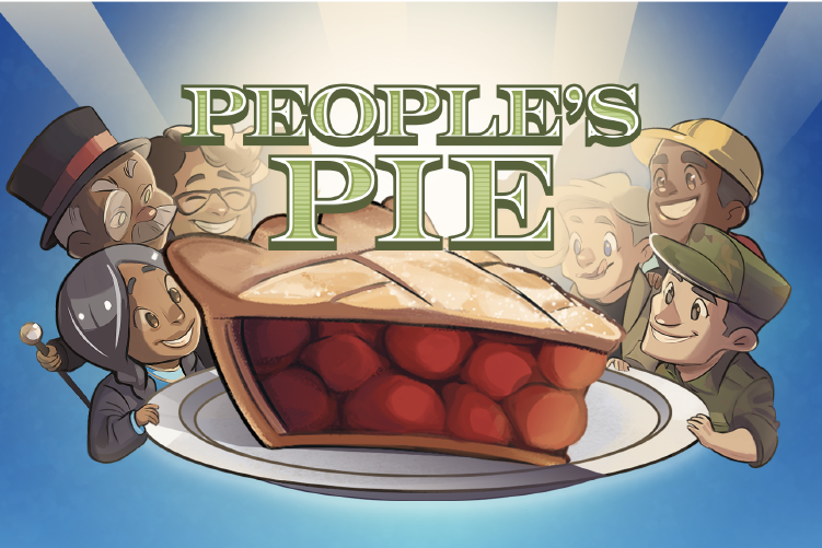 People's Pie