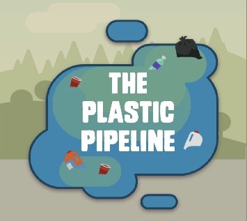 The Plastic Pipeline
