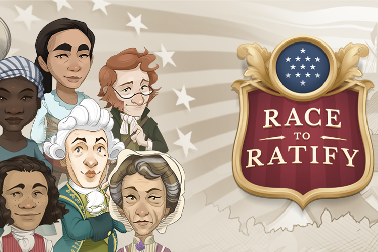 Race to Ratify