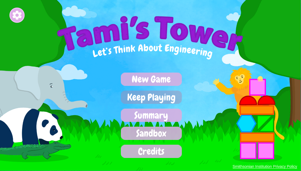 Tami's Tower