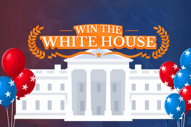Win the White House