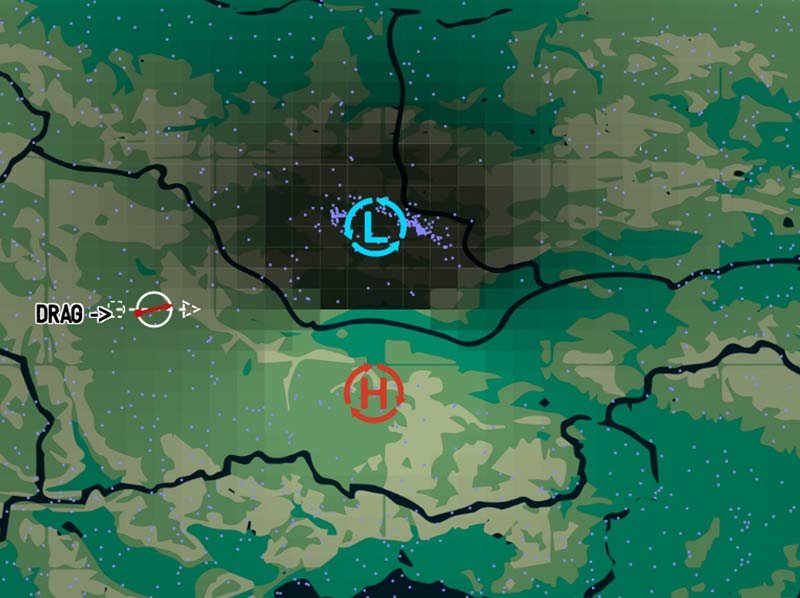 Wind Simulator