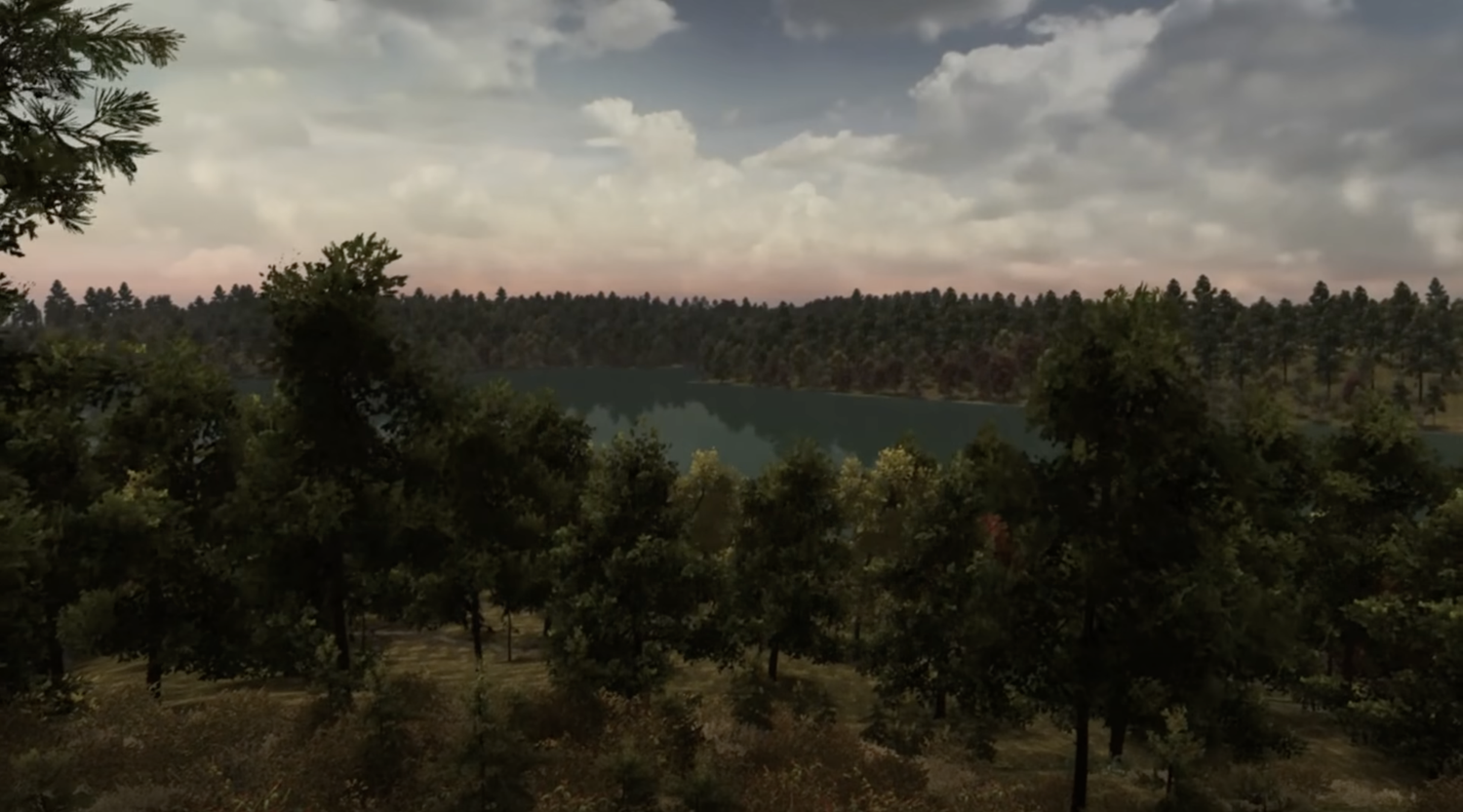 Walden, A Game: Self-Reliance