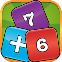 Addition Blocks