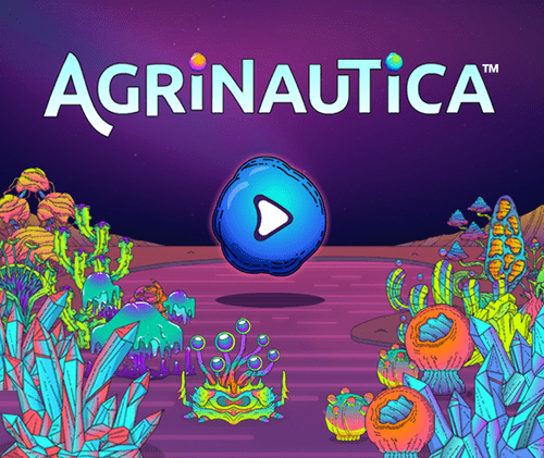 Agrinautica