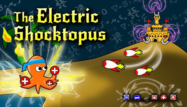 The Electric Shocktopus