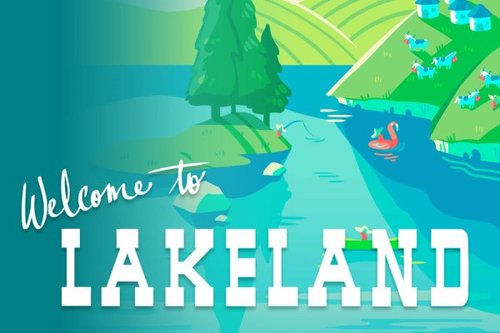 Lakeland