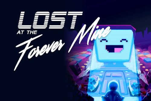 Lost at the Forever Mine