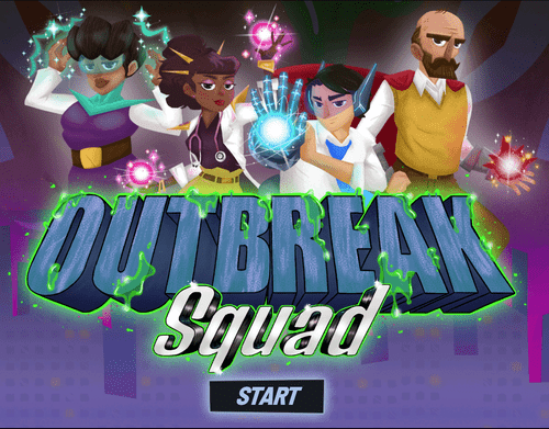 Outbreak Squad