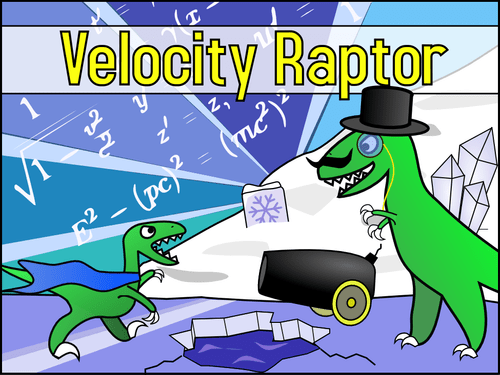 Velocity Raptor