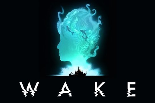 Wake: Tales from the AQUALAB