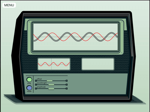 Wave Combinator